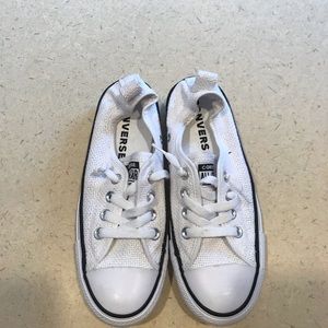 Converse All Star Shoreline sneakers size 6